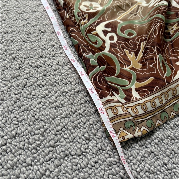 ETC Earthy Floral Wide Leg 2 piece - Picture 14 of 16